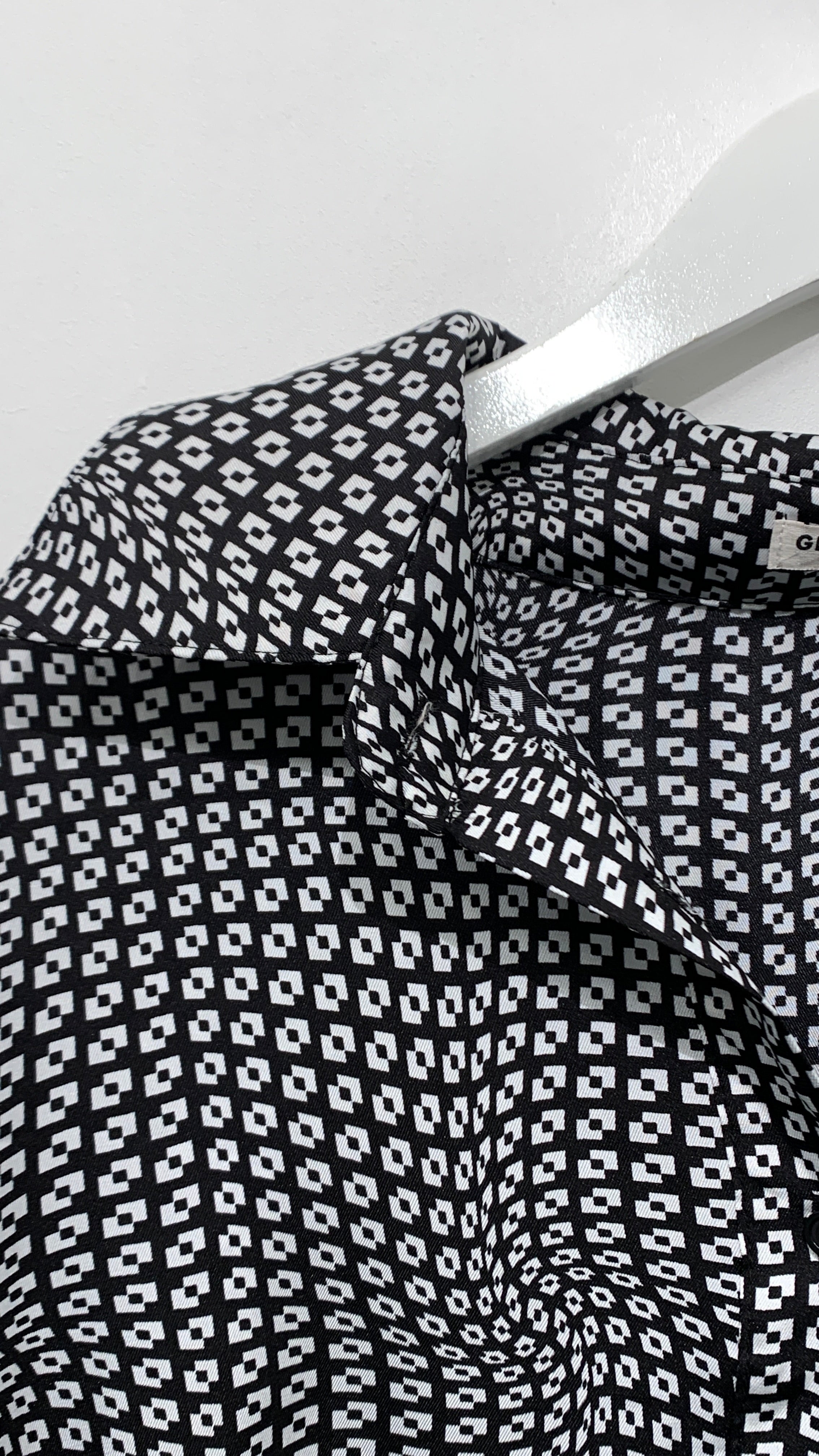 Glamorous Curve Kjole